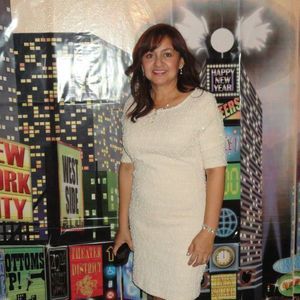 Meet your Posher, Magdalena